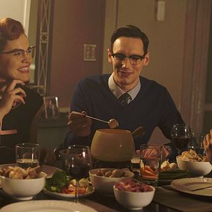 Bilder Cory Michael Smith