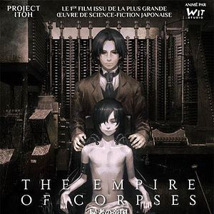 Bilder The Empire Of Corpses