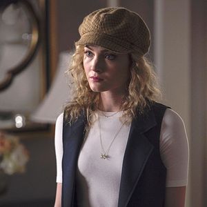 Bilder Skyler Samuels