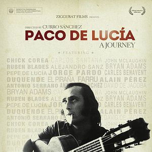 Bilder Paco de Lucia - Auf Tour
