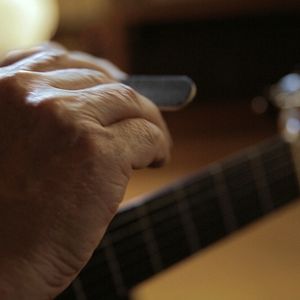 Bilder Paco de Lucia - Auf Tour