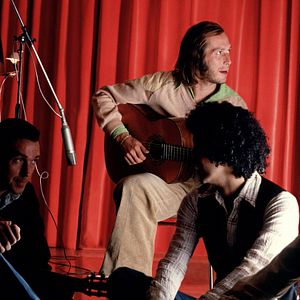 Bilder Paco de Lucia - Auf Tour