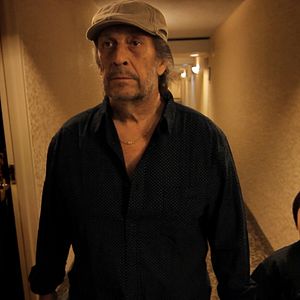 Bilder Paco de Lucía