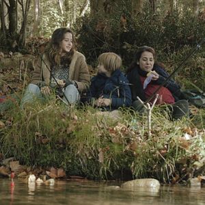 Bilder Un otoño sin Berlín