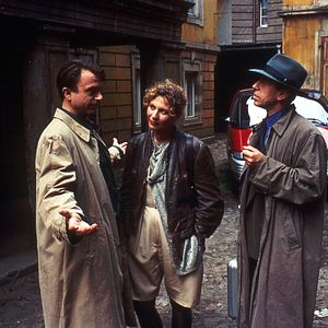 Bilder Bis ans Ende der Welt