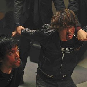 Bilder Outrage Beyond