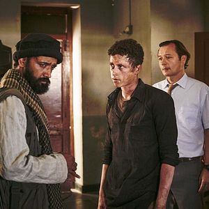 Bilder Finnegan Oldfield