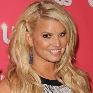 Bilder Jessica Simpson