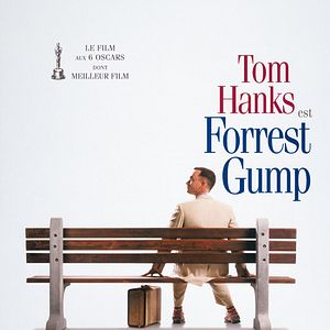Bilder Forrest Gump