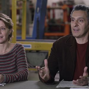 Bilder John Turturro