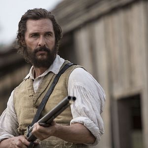 Bilder Matthew McConaughey