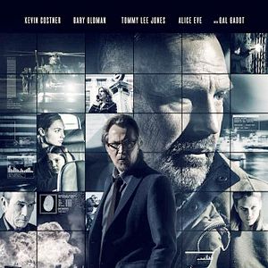 Bilder Das Jerico Projekt - Im Kopf des Killers