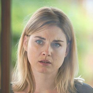 Bilder Alexandra Breckenridge