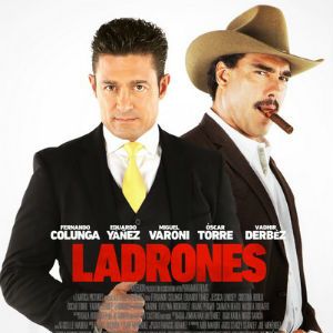 Bilder Ladrones