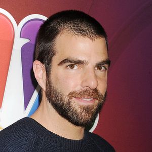 Bilder Zachary Quinto