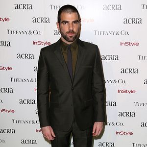 Bilder Zachary Quinto