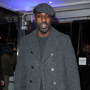 Bilder Idris Elba