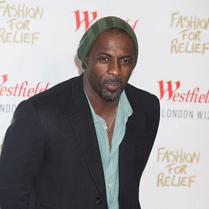 Bilder Idris Elba