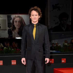 Bilder Anton Yelchin