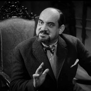 Bilder Der Hund von Baskerville