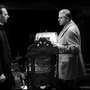 Bilder Der Hund von Baskerville