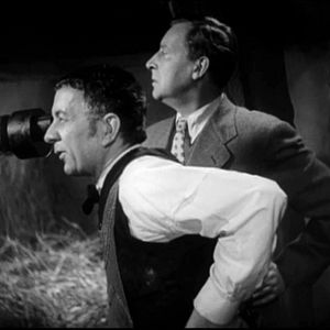 Bilder Der Hund von Baskerville