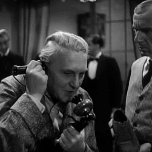 Bilder Der Hund von Baskerville