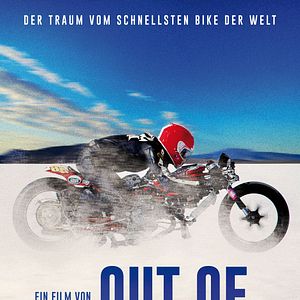 Bilder Out Of Nothing – Der Traum vom schnellsten Bike der Welt