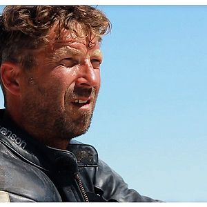 Bilder Mark Bjorklund