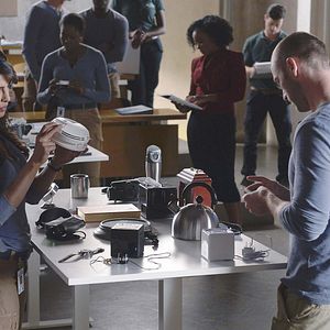 Bilder Jake McLaughlin