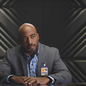 Bilder Bones - Die Knochenjägerin