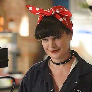 Bilder Pauley Perrette