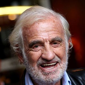 Bilder Jean-Paul Belmondo