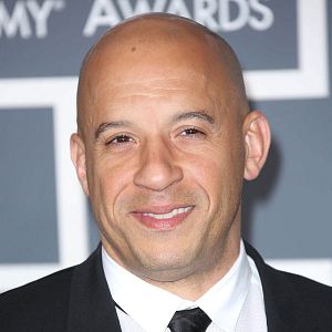 Bilder Vin Diesel