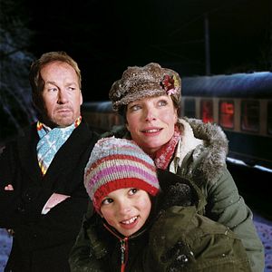 Bilder Ausgerechnet Weihnachten