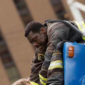 Bilder Eamonn Walker