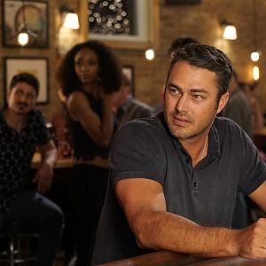 Bilder Taylor Kinney