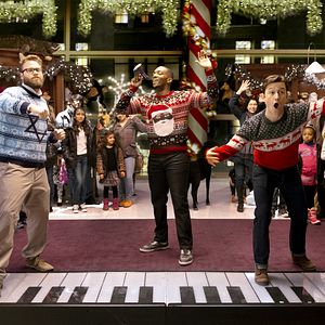 Bilder Anthony Mackie