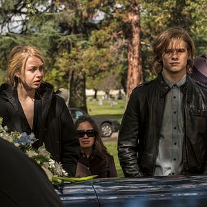 Bilder Der Fluch von Downers Grove