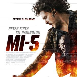 Bilder Spooks - Verräter in den eigenen Reihen