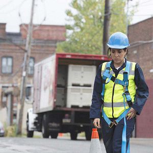 Bilder Audrey Esparza