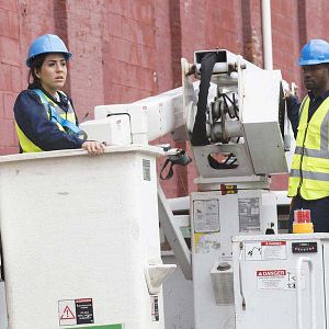 Bilder Audrey Esparza