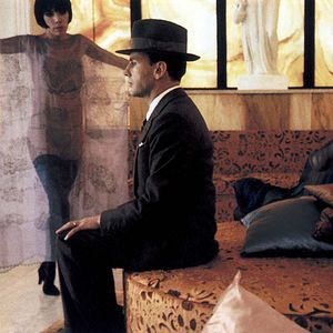 Bilder Jean-Louis Trintignant