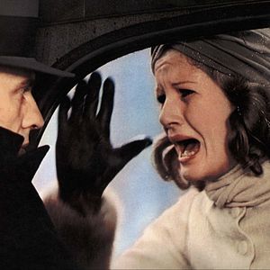 Bilder Jean-Louis Trintignant