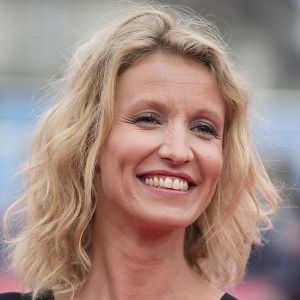 Bilder Alexandra Lamy