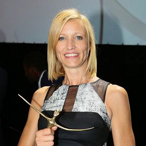 Bilder Alexandra Lamy