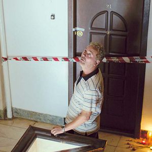 Bilder One Floor Below