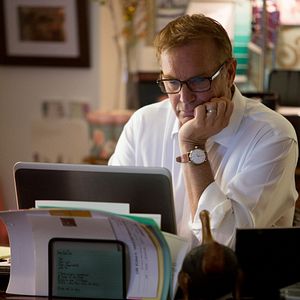 Bilder Kevin Costner