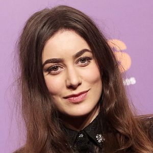 Bilder Fanny Valette