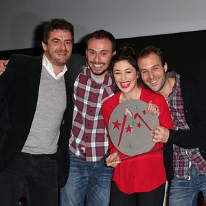 Bilder Fanny Valette